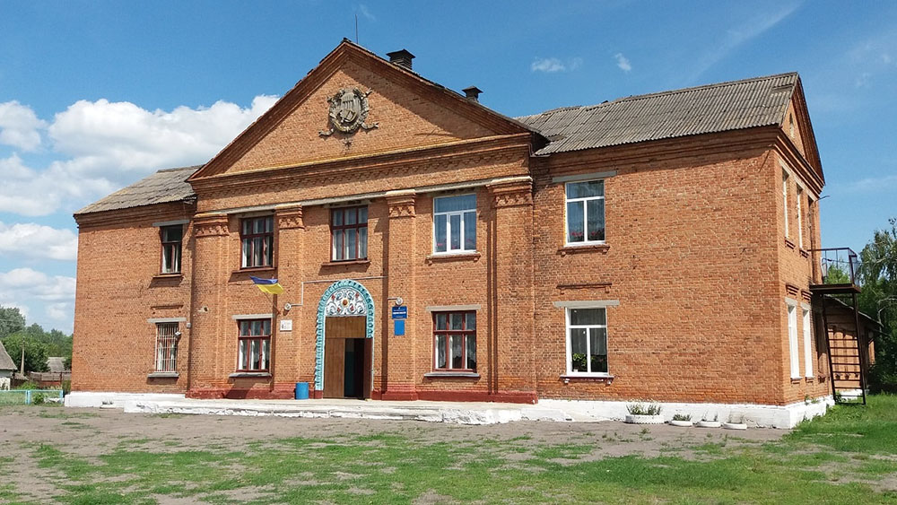 Нижня Сироватка
